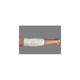 2 Count Curad Universal Heel and Elbow Protector